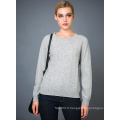 Sweat femme en cachemire de mode